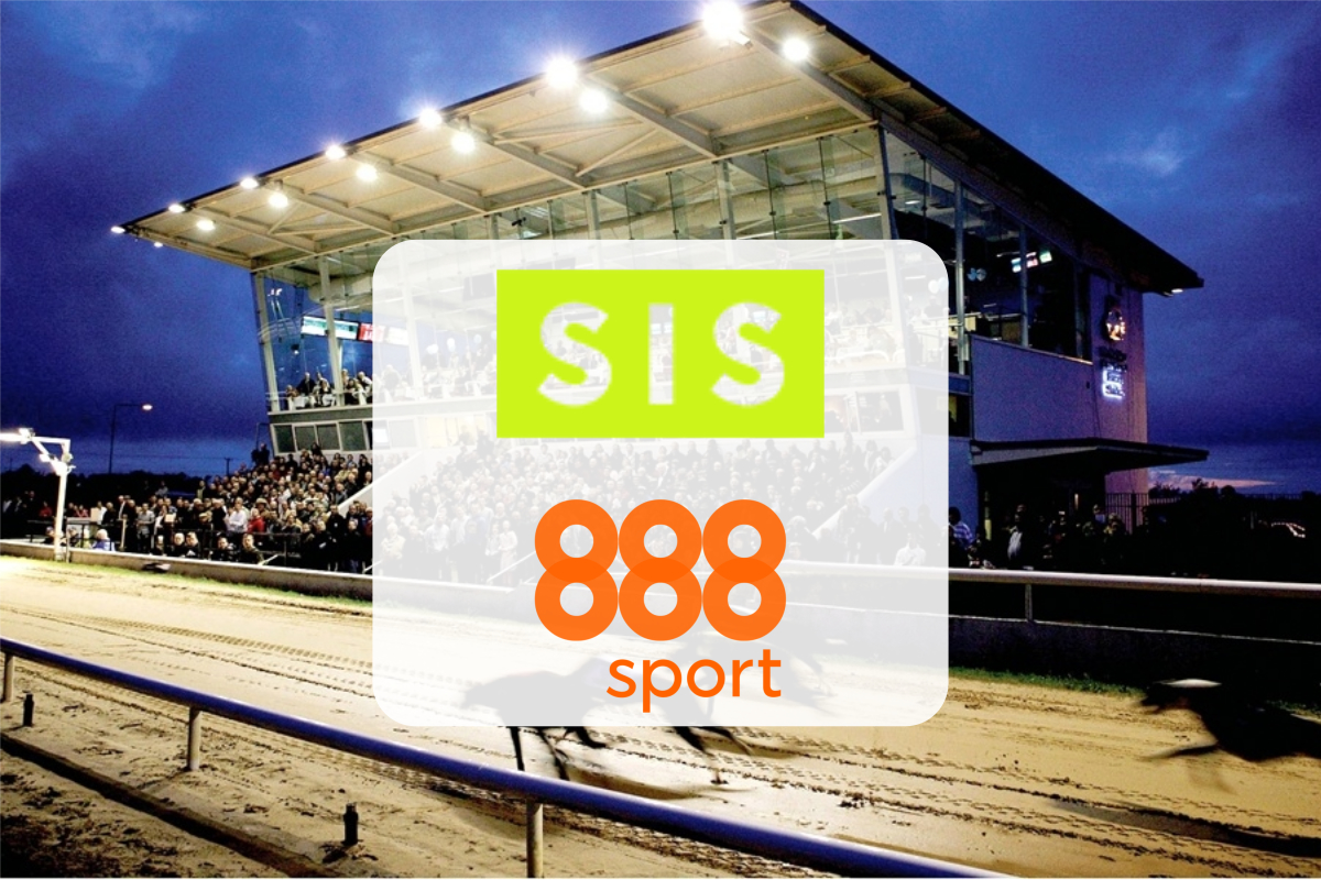 888 boosts greyhound offering with SIS partnership