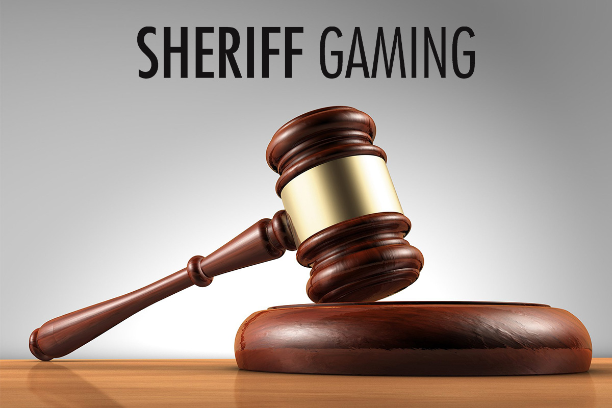 Sheriff Gaming CEO faces four-year imprisonment in the Netherlands