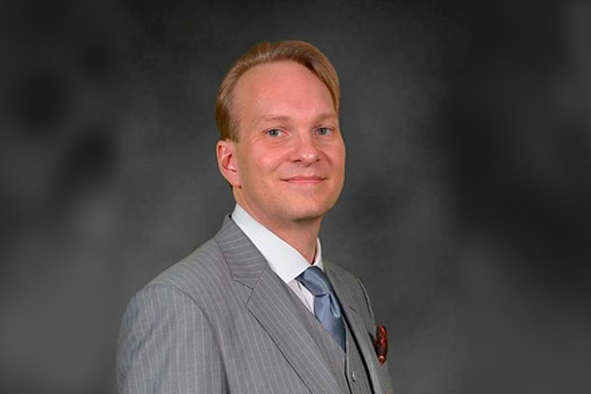 Sjoberg Quits From Betsson Board European Gaming Industry News
