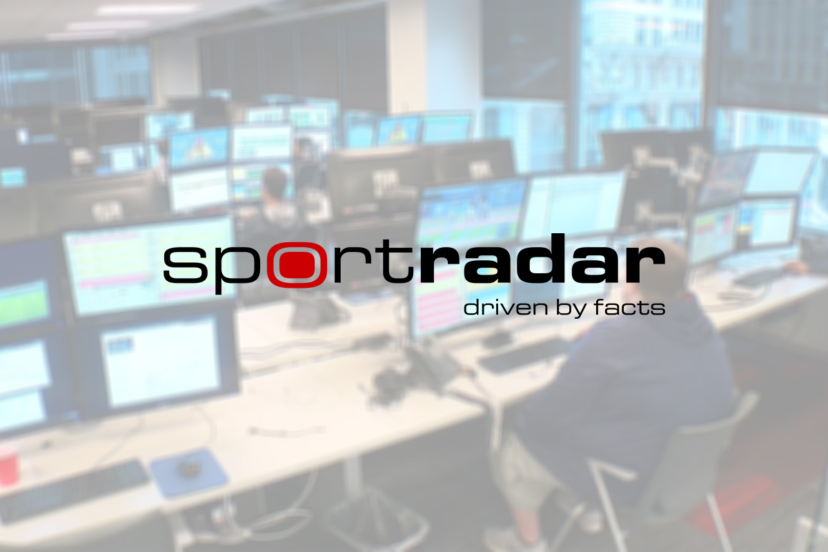 Sportradar Reports Strong Growth and Increased Profitability and Cash Flow