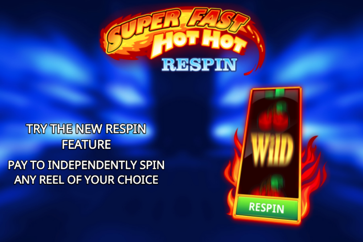 Feel the thrill of the chase with iSoftBet’s latest slot release