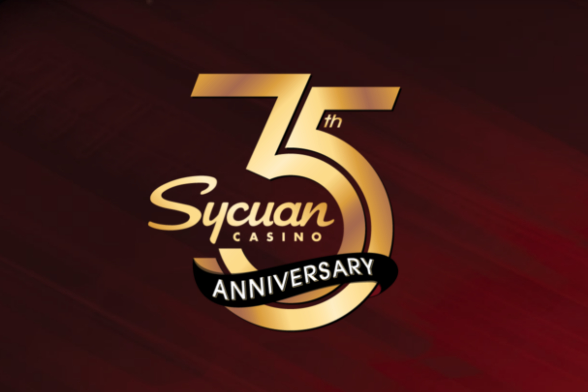 Sycuan Celebrates 35 Years in Business by Giving Away $630,000 in 35 Days