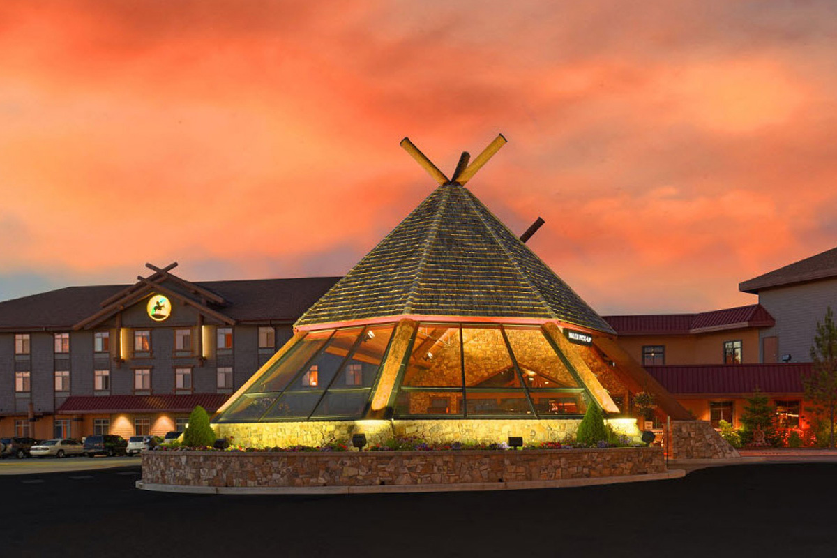 Tribal casino still on track in Connecticut despite adverse court ruling