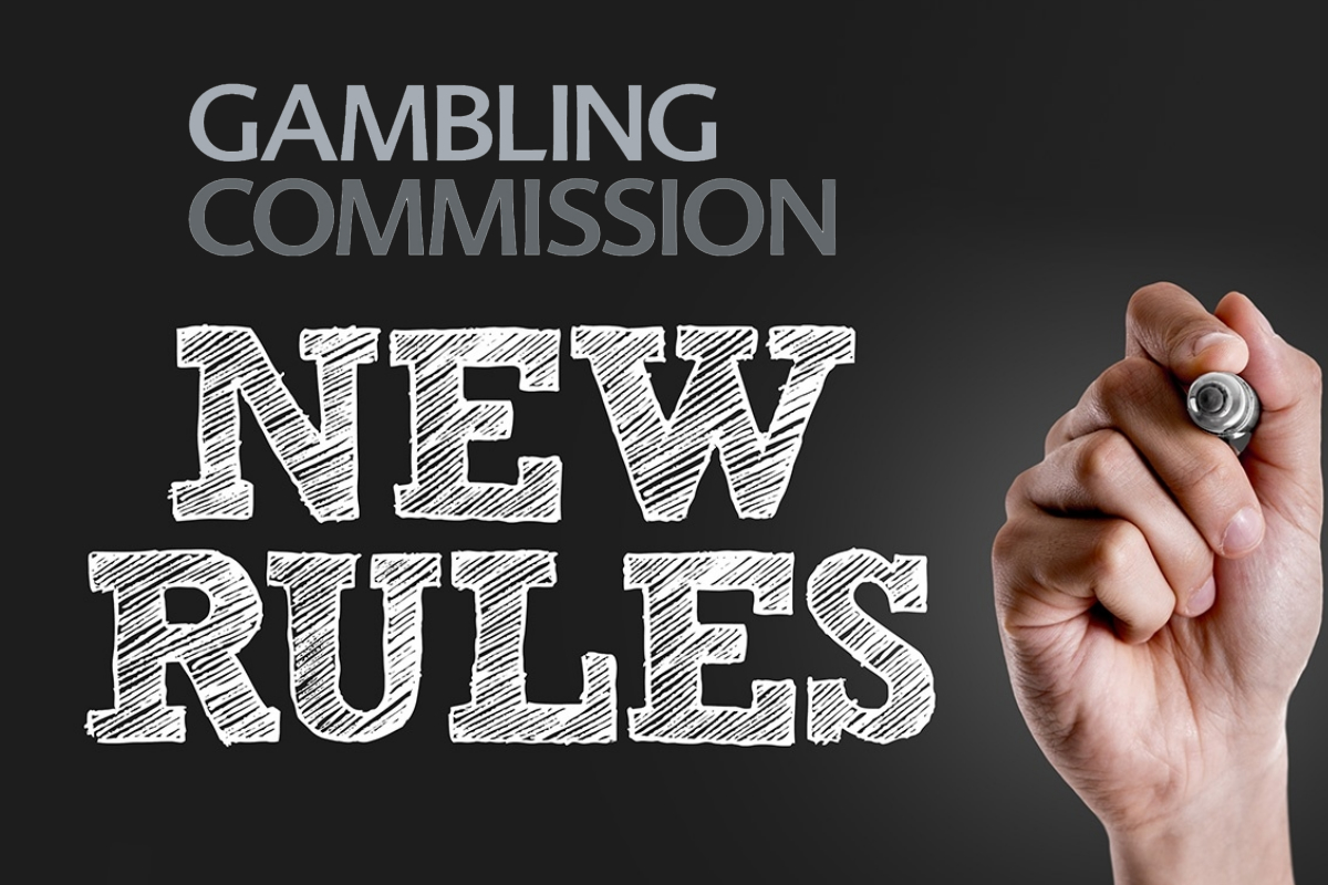 What you need to known about the new UKGC rules