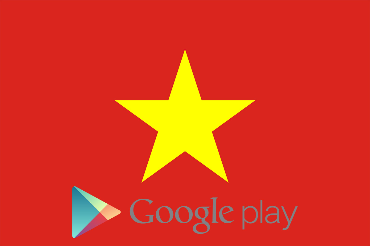 Vietnam pushes Google Play to remove 56 gambling apps