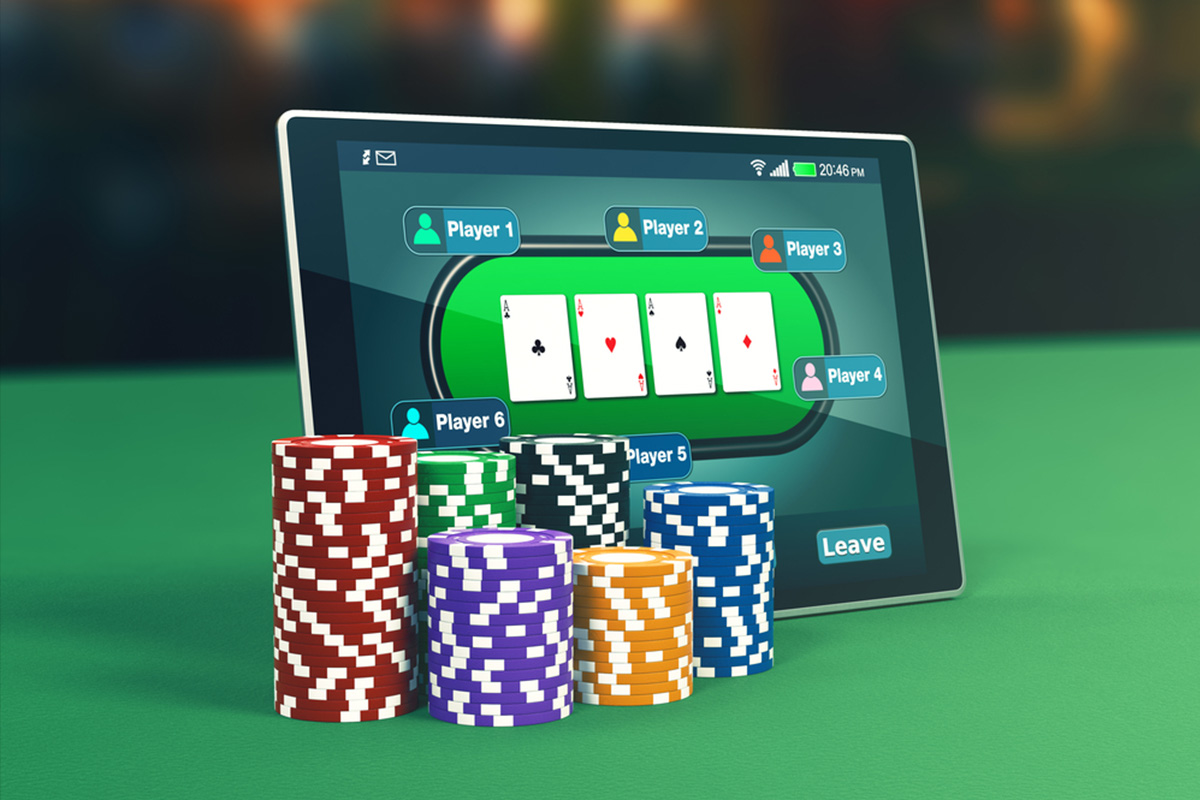 WPN Upgrades the Online Poker Industry with Major Innovations