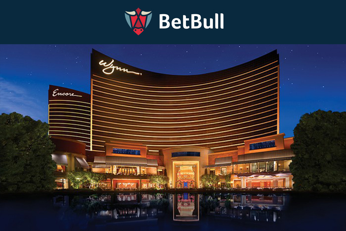 Wynn Resorts and BetBull Limited Announce U.S. Sports Betting Partnership