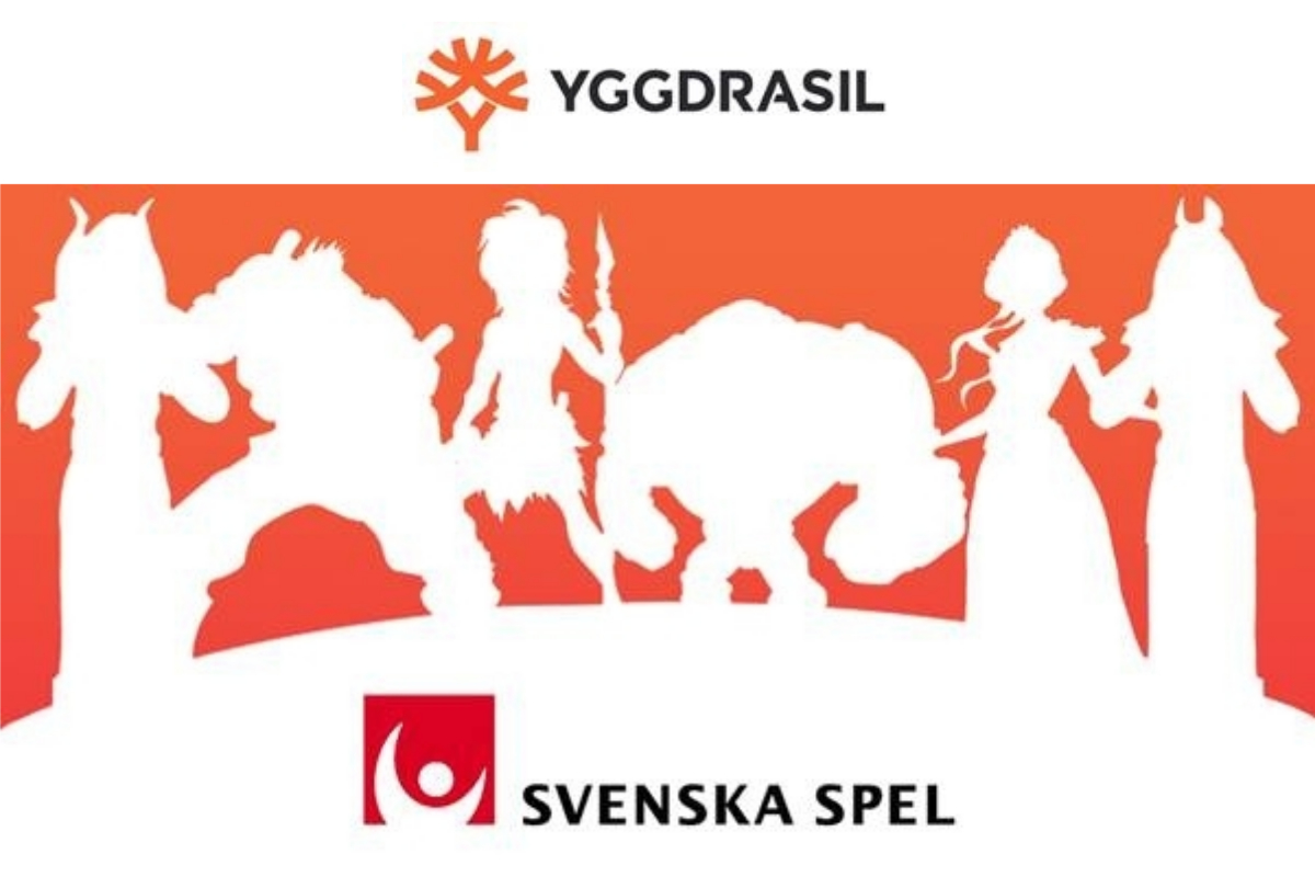 Yggdrasil signs Svenska Spel content agreement ahead of 2019 Swedish market regulation