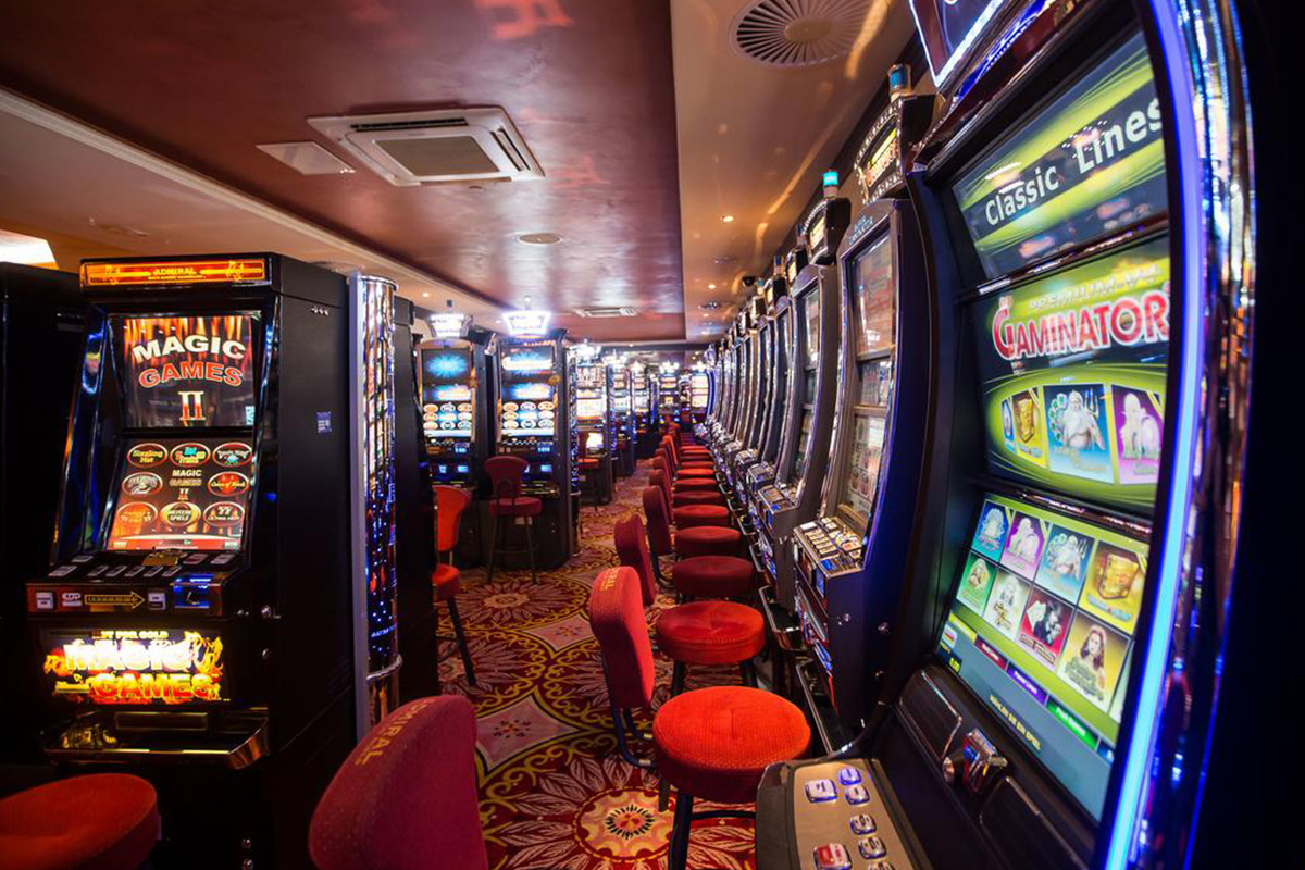 Zambia auditors identify 48 illegal casinos