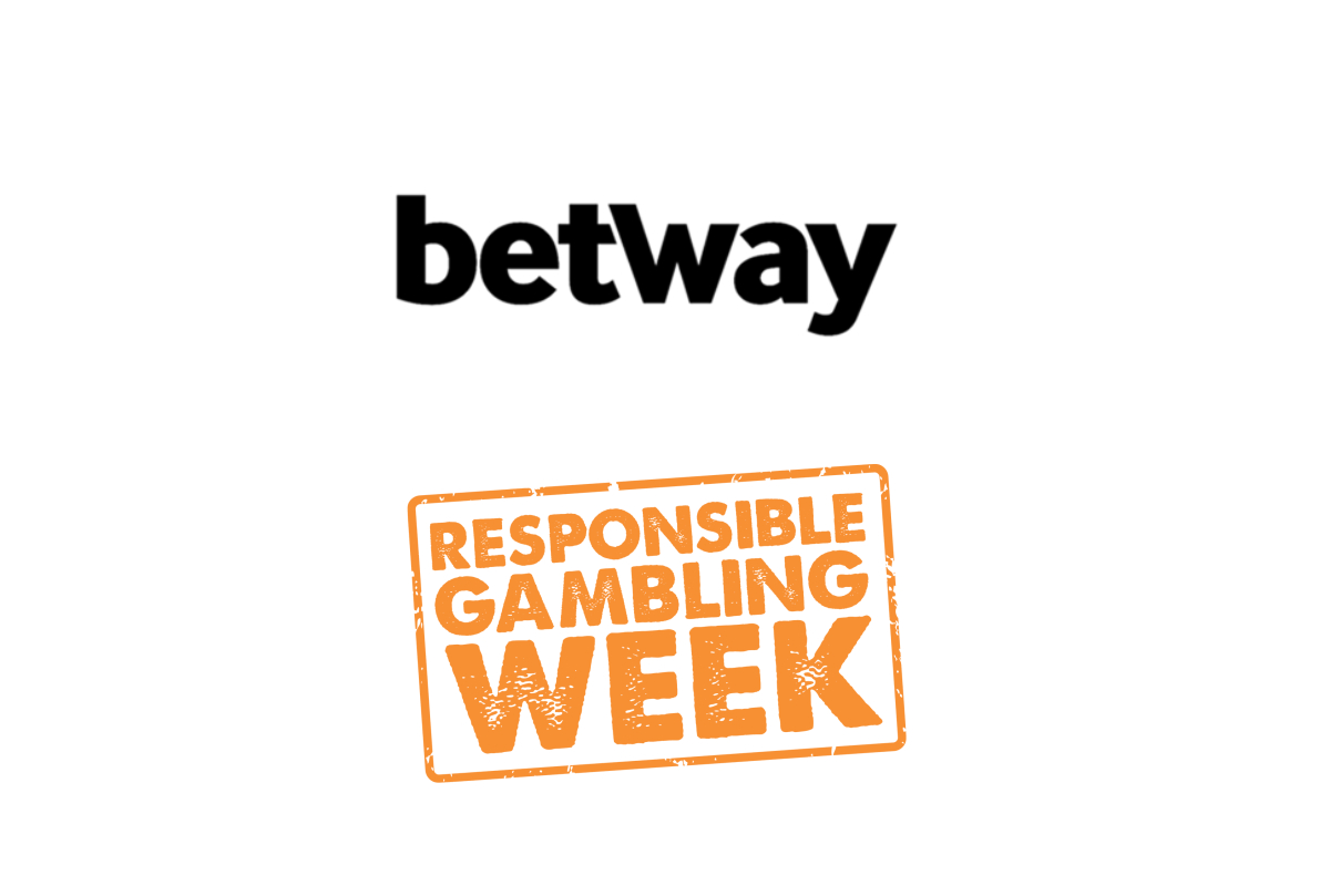 Betway & Safer Gambling Week