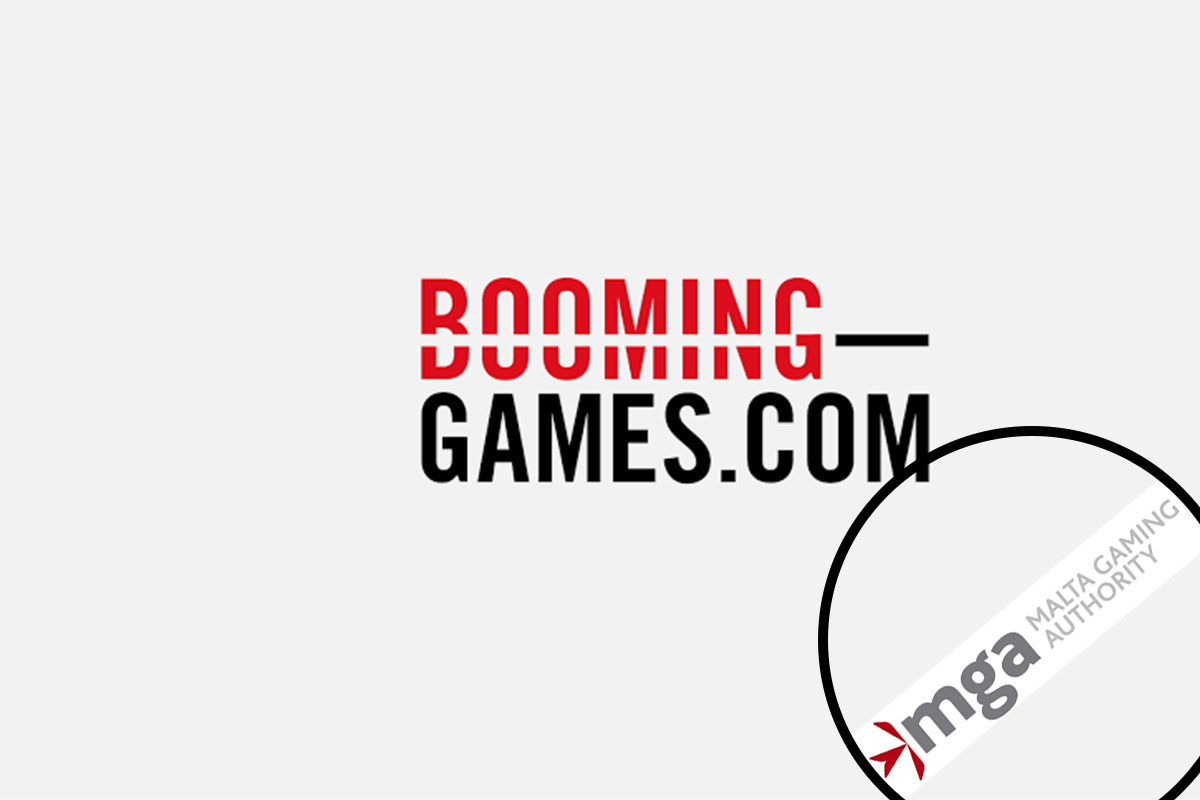 Booming Games obtains Malta gaming supply license