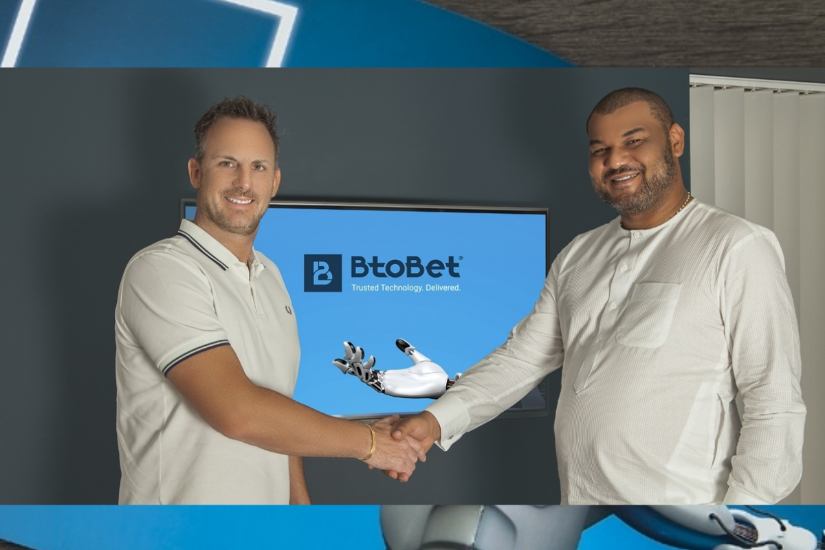 Nigerian Colossus ‘DAAR Group’ Signs Partnership With BtoBet