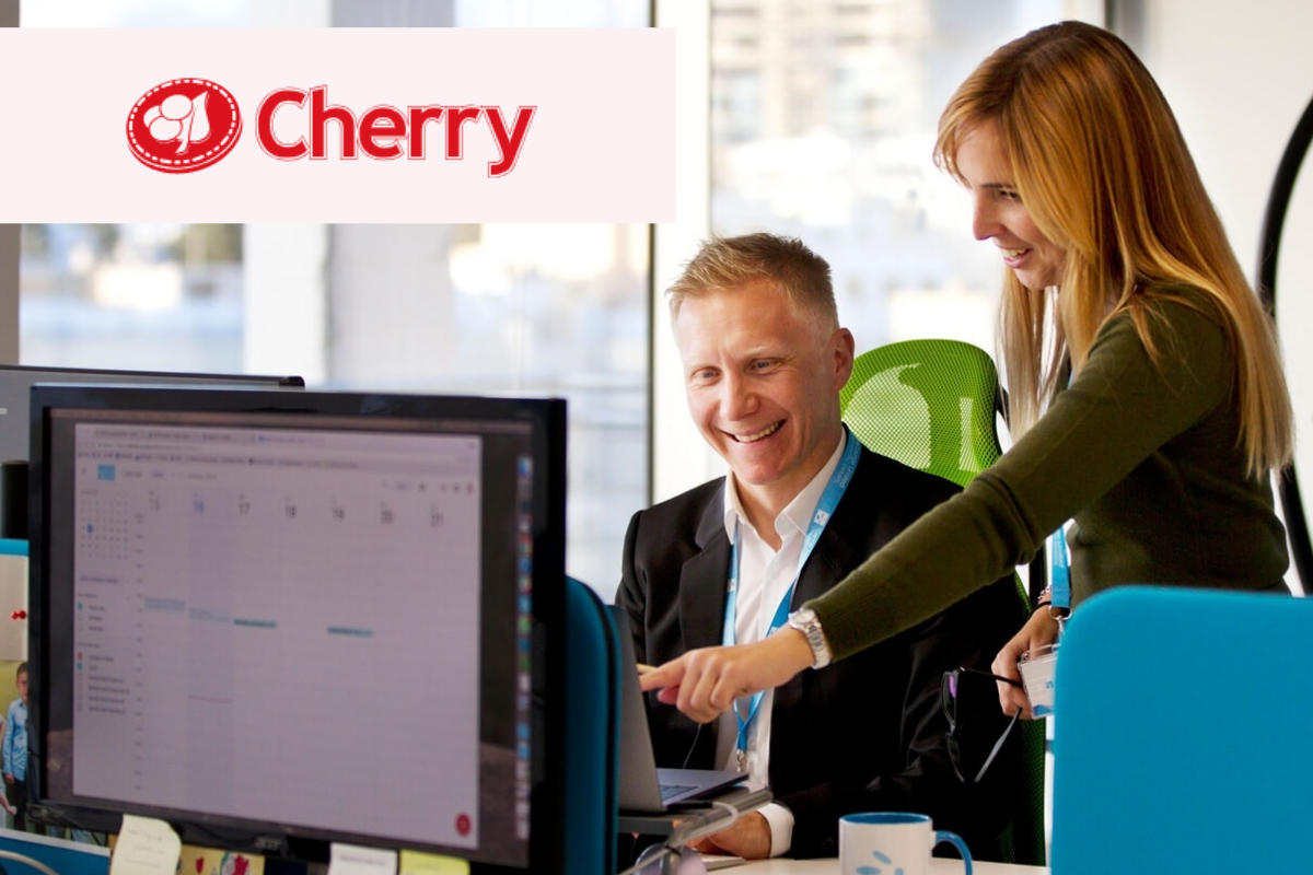 Cherry AB Interim Report January–September 2018