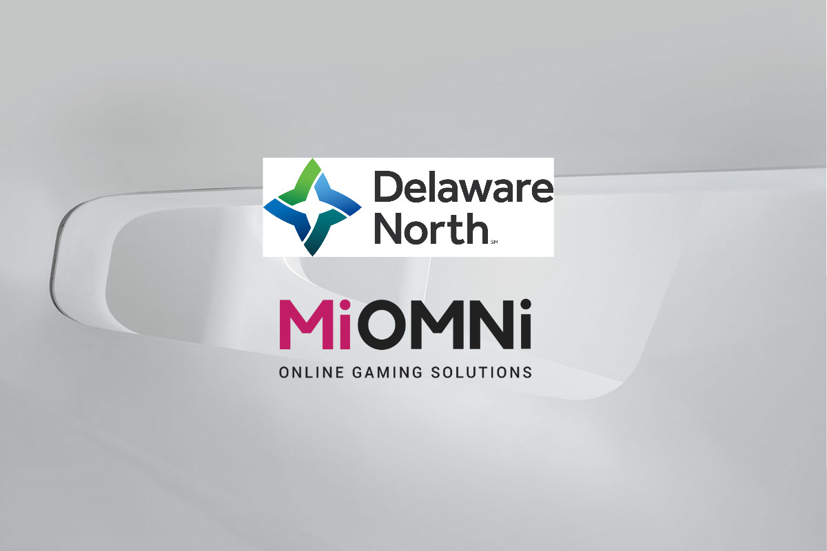 Delaware North and Miomni Gaming partner to offer turnkey retail and mobile sports wagering services