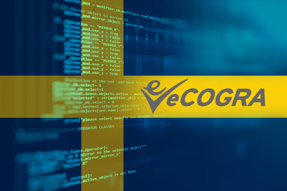 eCOGRA to launch certification for software providers in Sweden