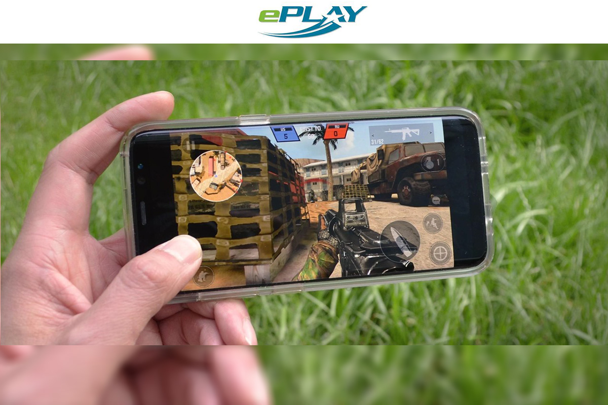 ePlay Appoints esports and Gaming Advisor For Big Shot Augmented Reality Mobile Game Expansion in Asia