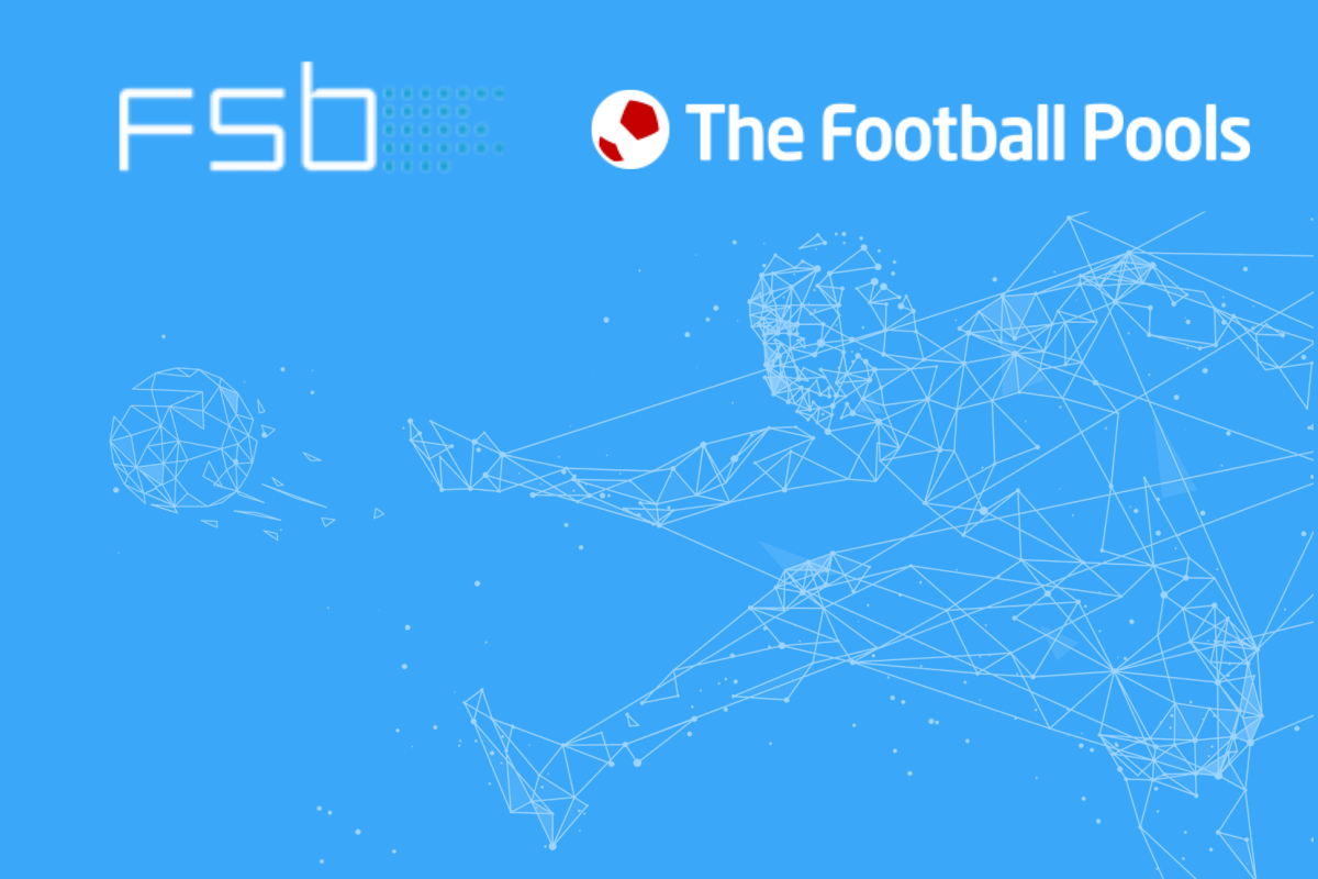 The Football Pools elevates its games with FSB sportsbook