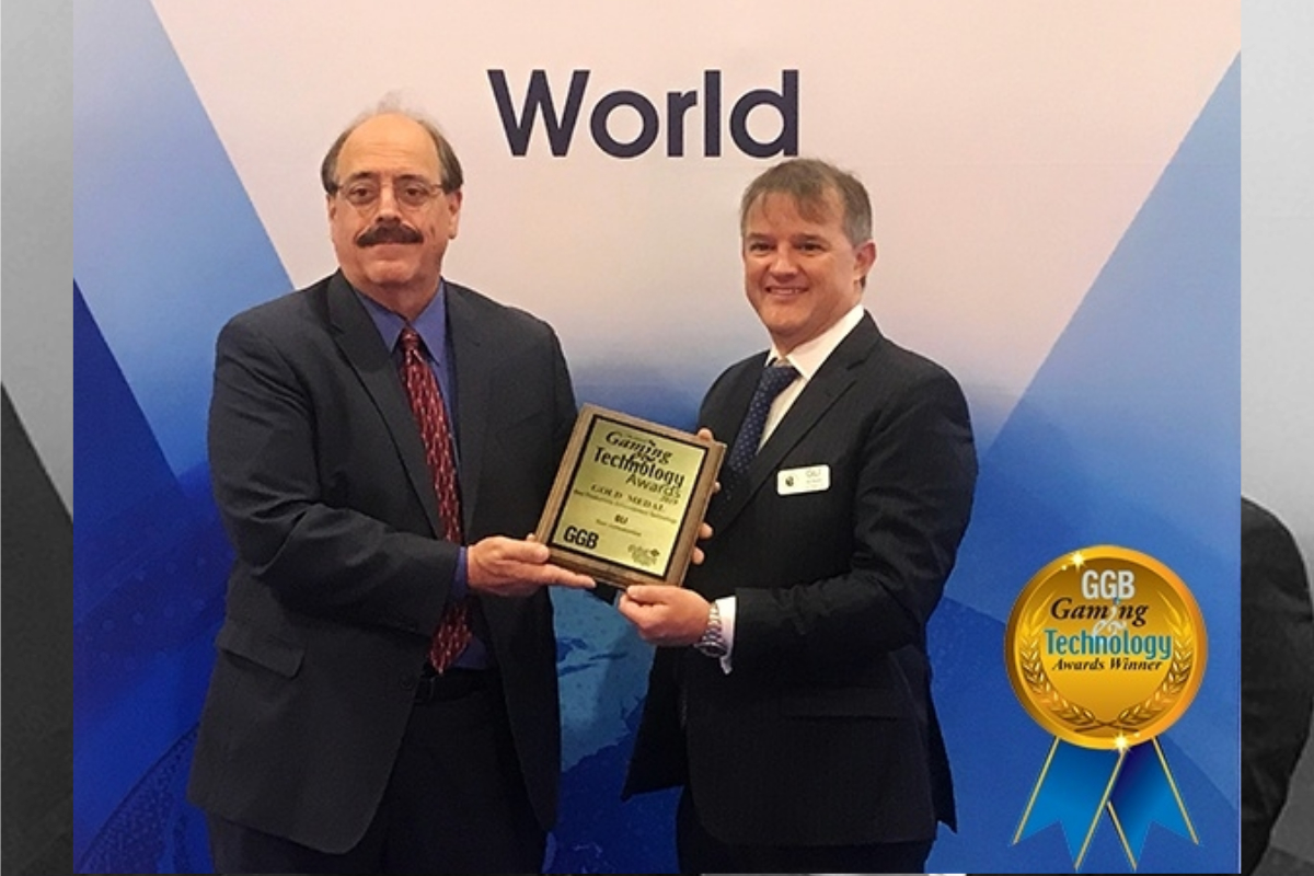 Gaming Laboratories International Received Multiple Honors for its Innovative Testing Automation Technology
