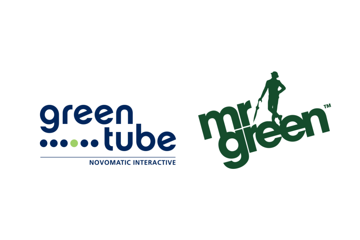 Greentube live on Mr Green