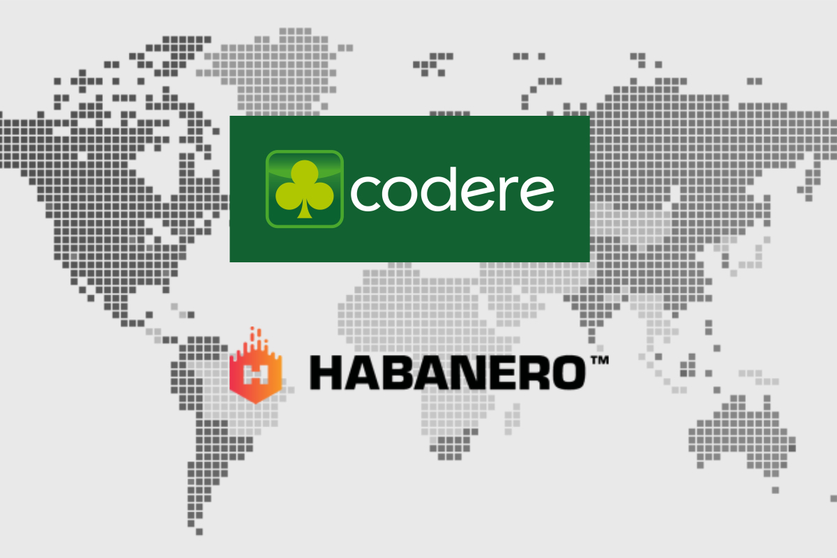 Habanero continues expansion with Codere