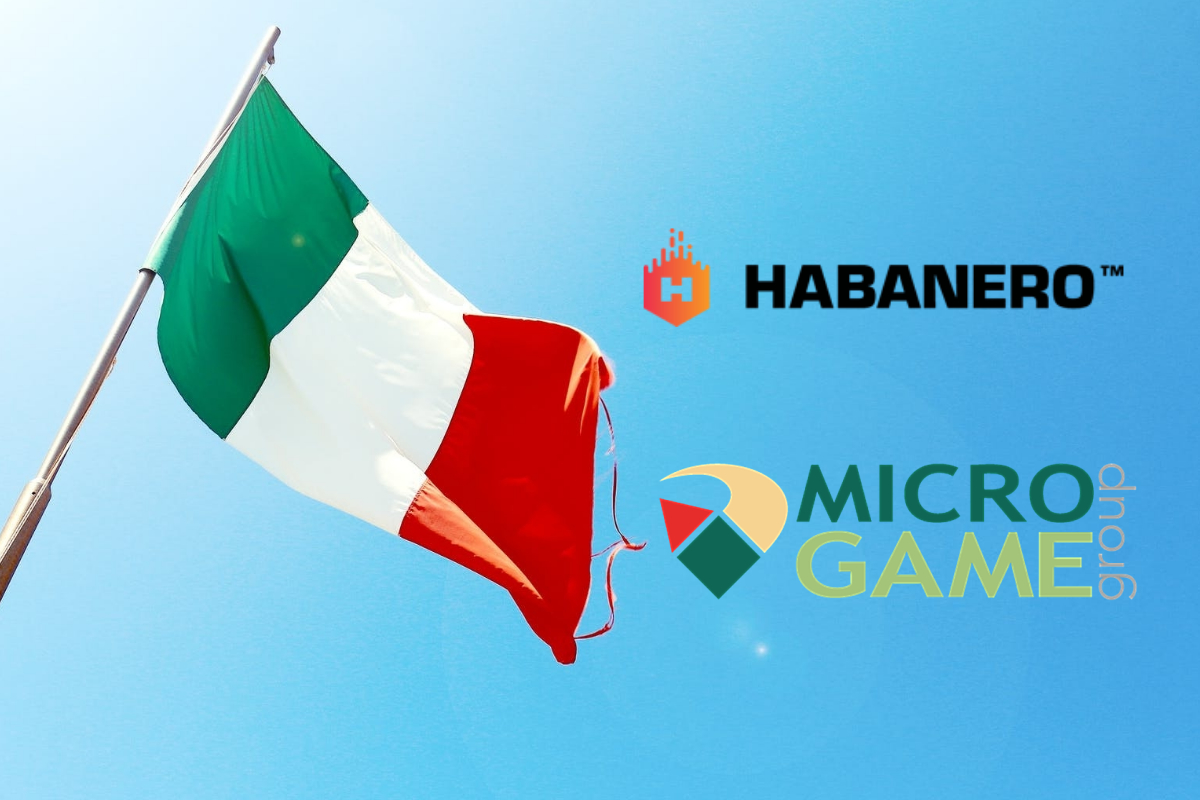 Habanero signs Microgame deal