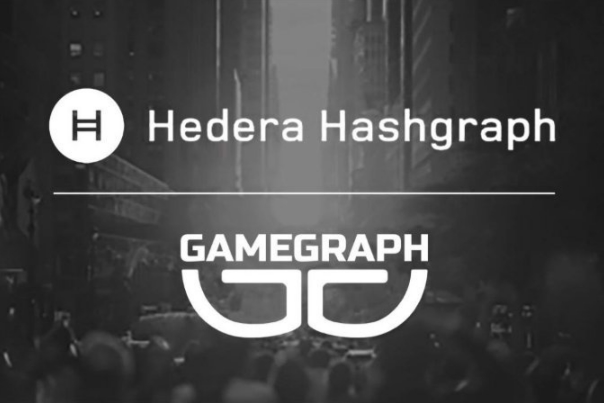 GameGraph to Build a Crypto Game Protocol on the Hedera Hashgraph Public Distributed Ledger