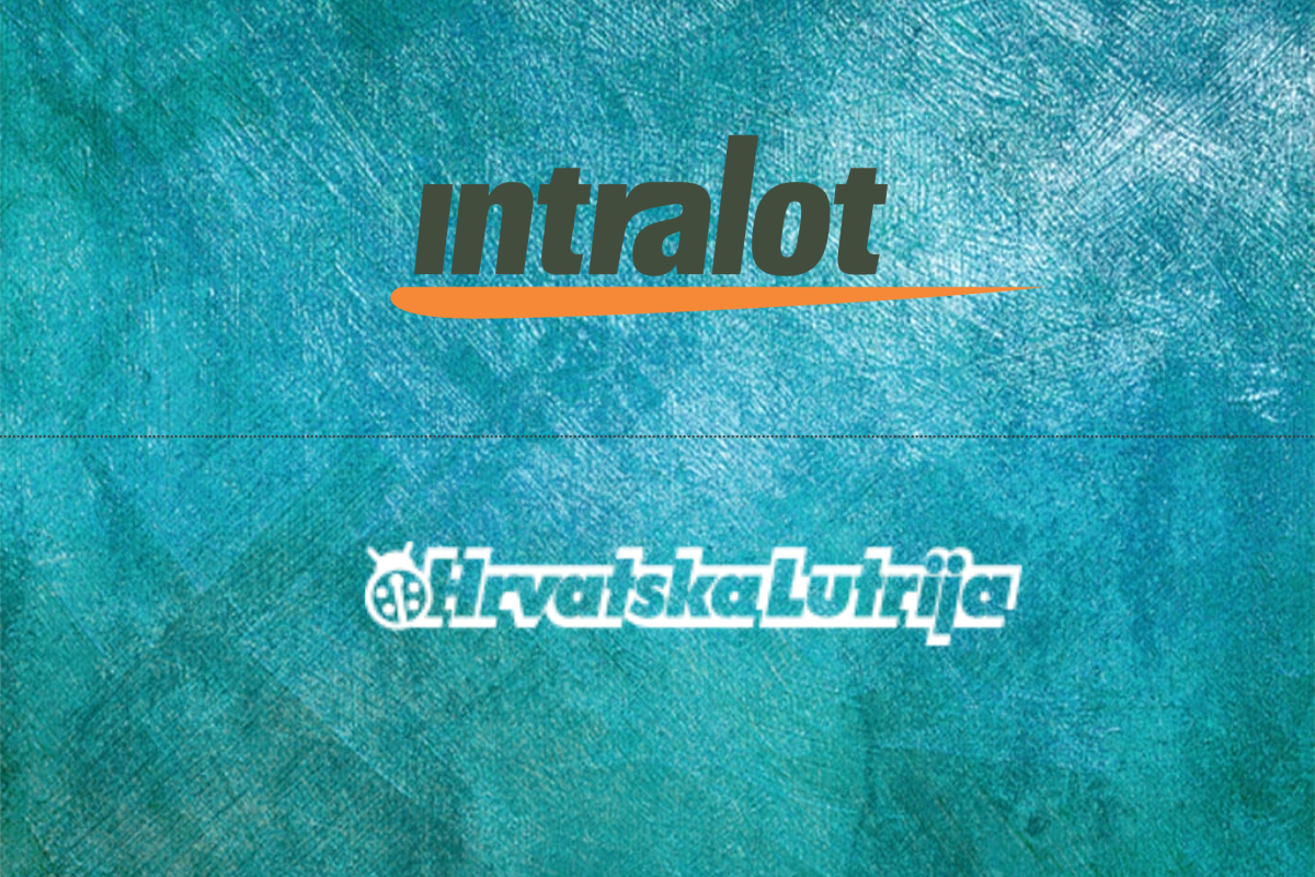 INTRALOT signs 10-year contract in Croatia