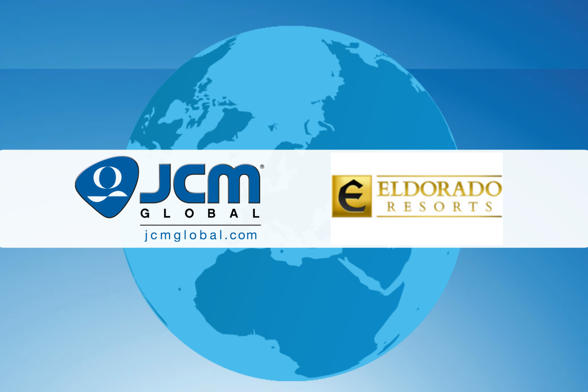 JCM Global Signs Exclusive Master Supply Agreement with Eldorado ...