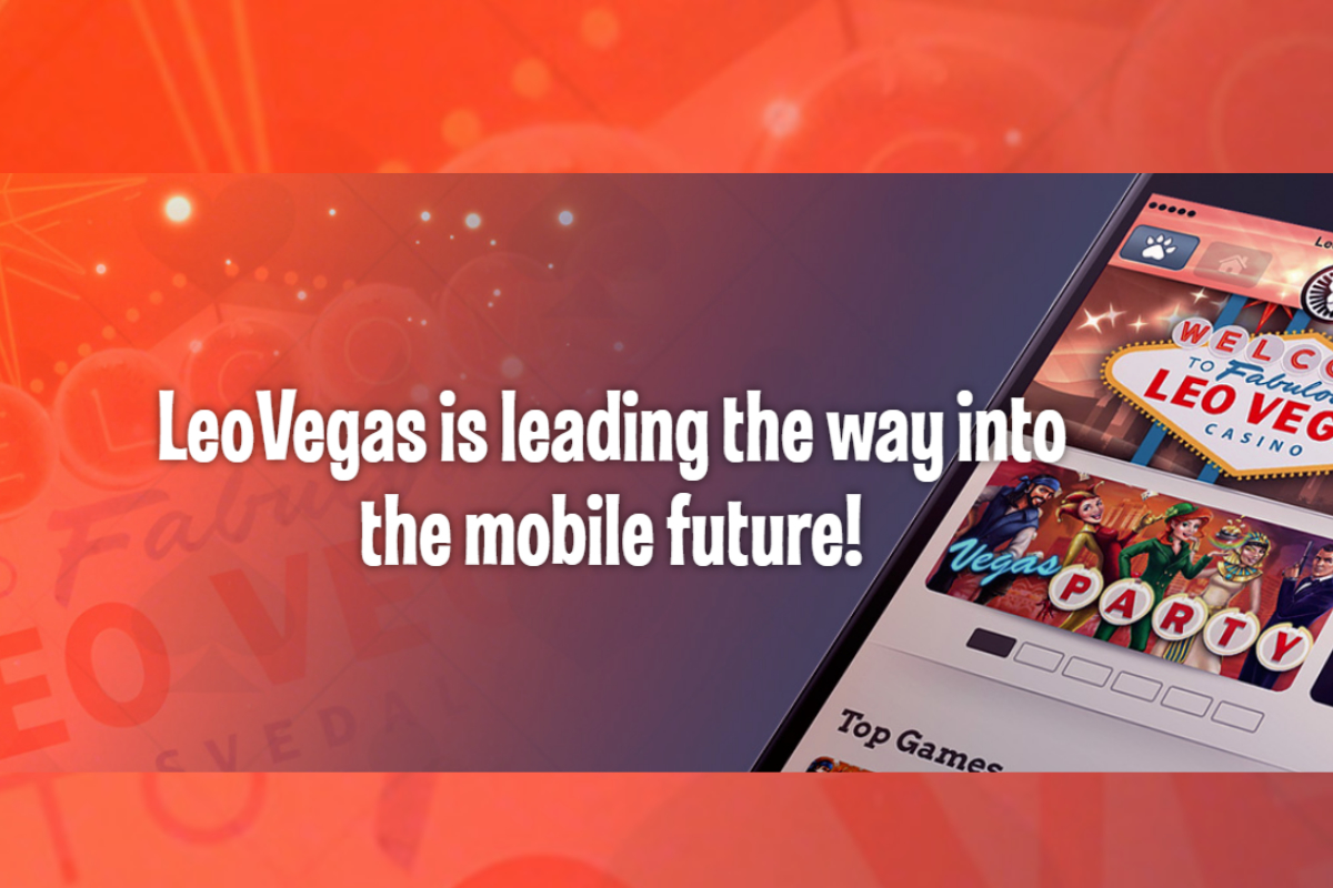 LeoVegas Hires Communications Director and Strengthens the Marketing Department