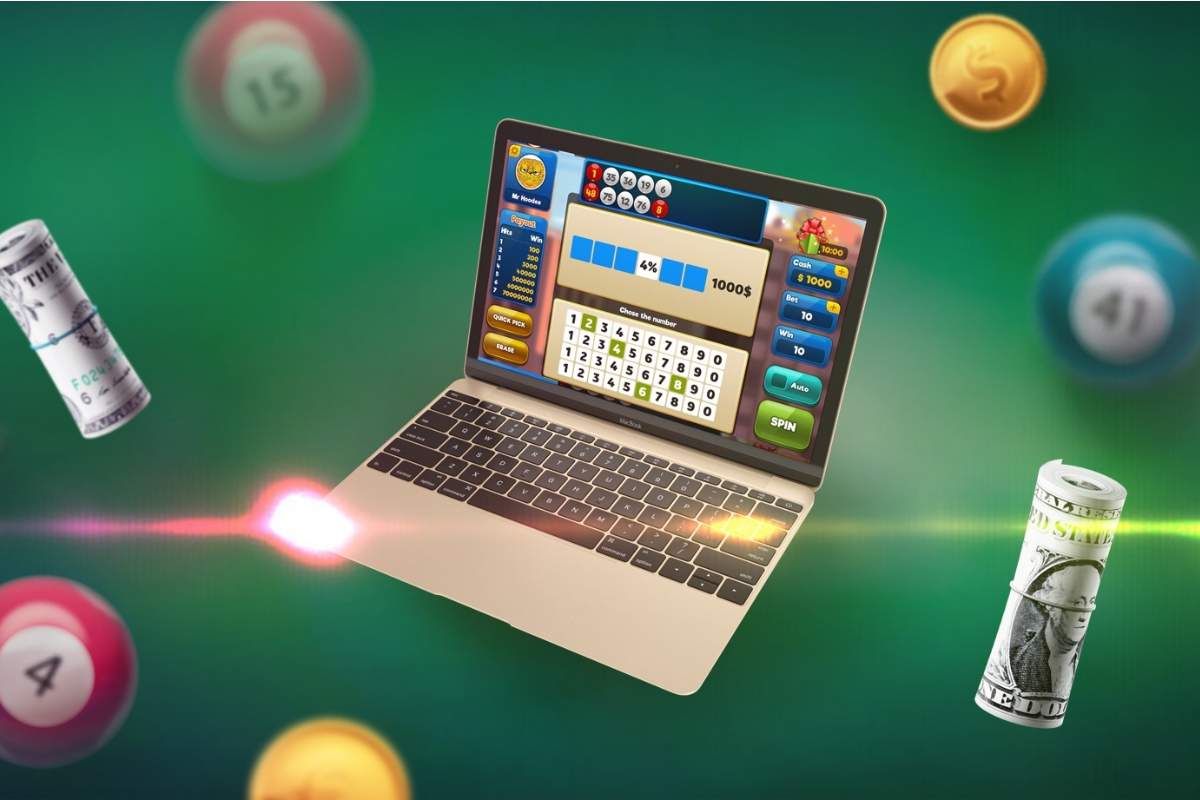 Global Online Lottery Market Report 2022-2026 - Online Lottery Market Gets Lucky & Looks Forward to Incredible Growth