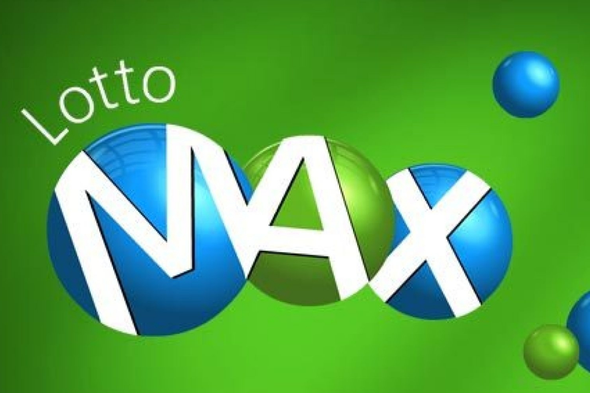 lotto max nov 23 2018