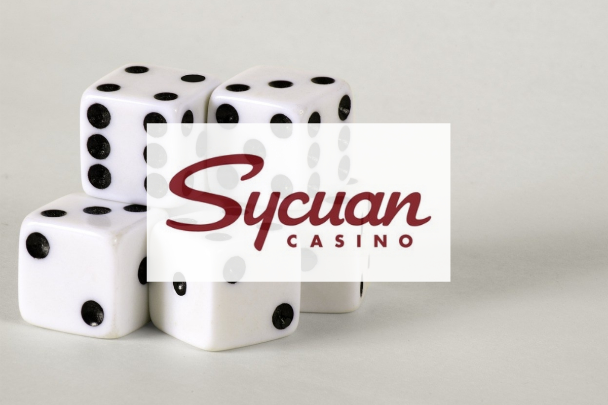 Sycuan Casino Voted Luckiest Casino from the Southern California Gaming Guide