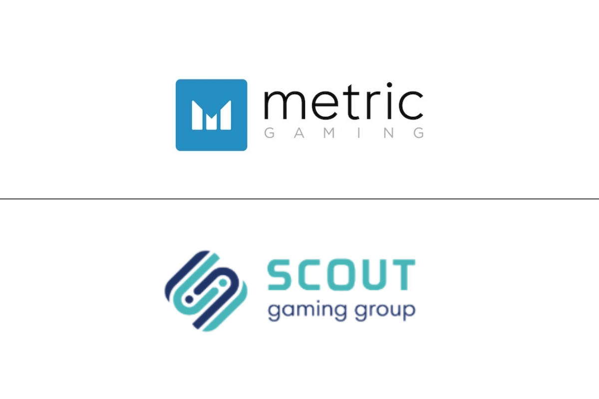 Scout Gaming and Metric Gaming Target US Betting Market Through New Partnership