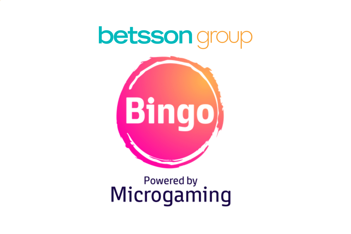 Microgaming And Betsson Group Sign Major Bingo Software Deal European Gaming Industry News