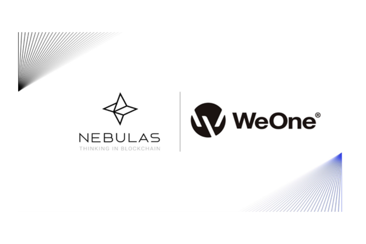 Nebulas Partners with WeOne to Accelerate Global Esports Growth on the Blockchain