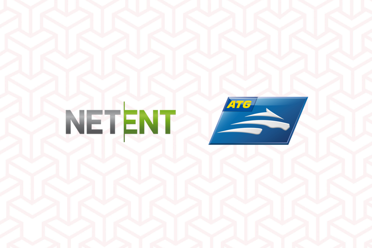 NetEnt selected as supplier to ATG for the re-regulated market in Sweden