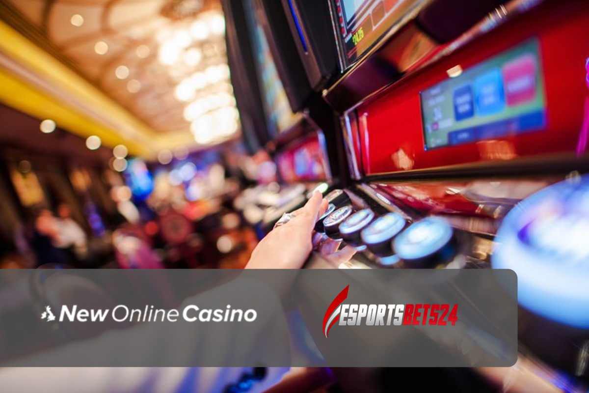 New Online Casino Partners With EsportBets24 for Strategic Market Positioning