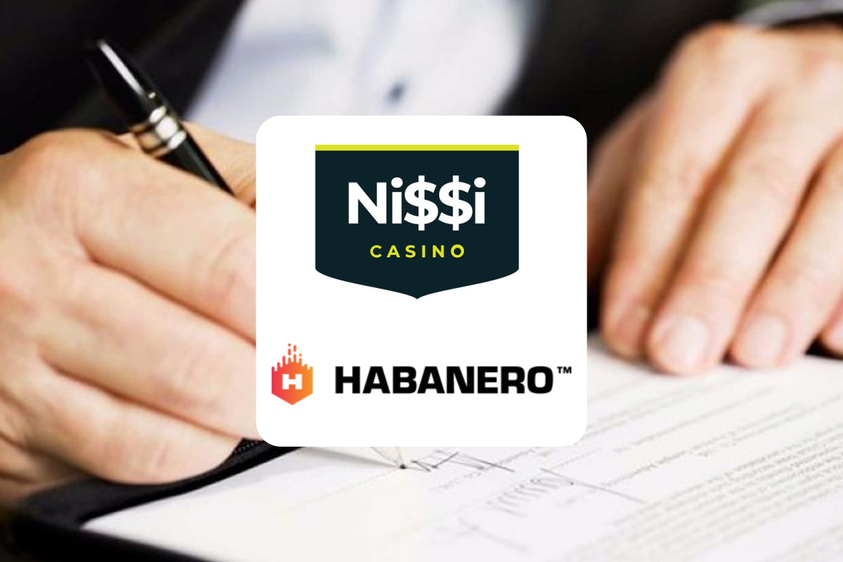 Nissi Online Casino adds Habanero casino games