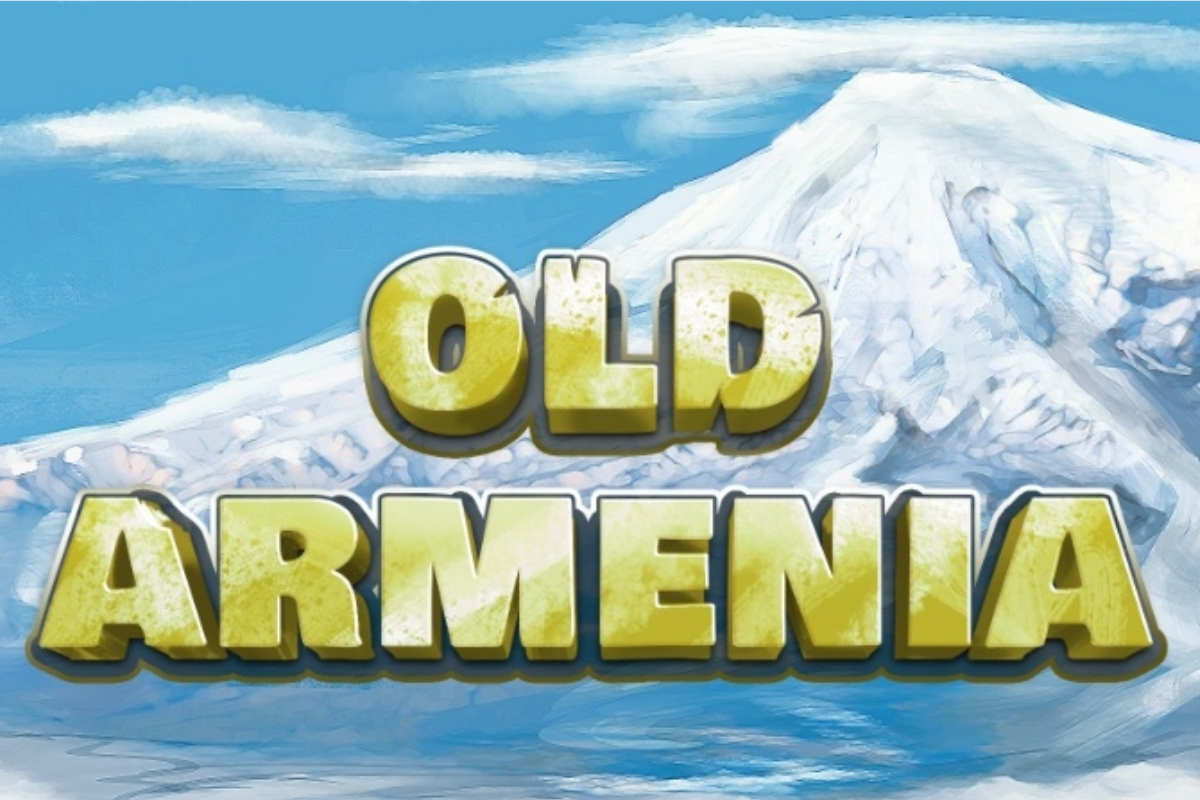 Old Armenia slot powered by Eye Motion