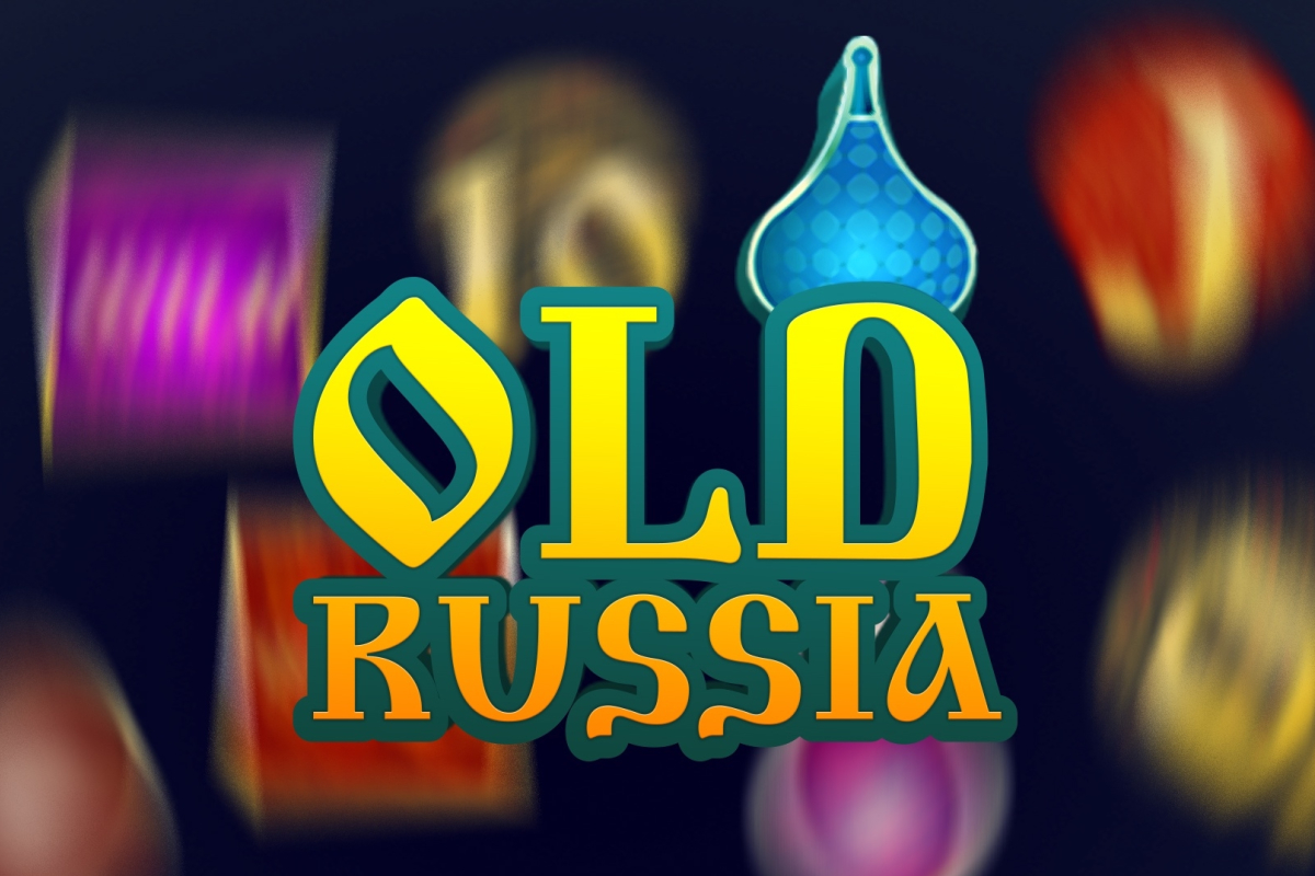 Old Russia slot powered by Eye Motion