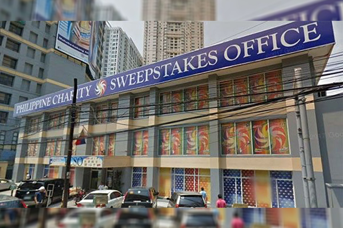 Court clears PCSO for conducting online lottery bidding in the Philippines