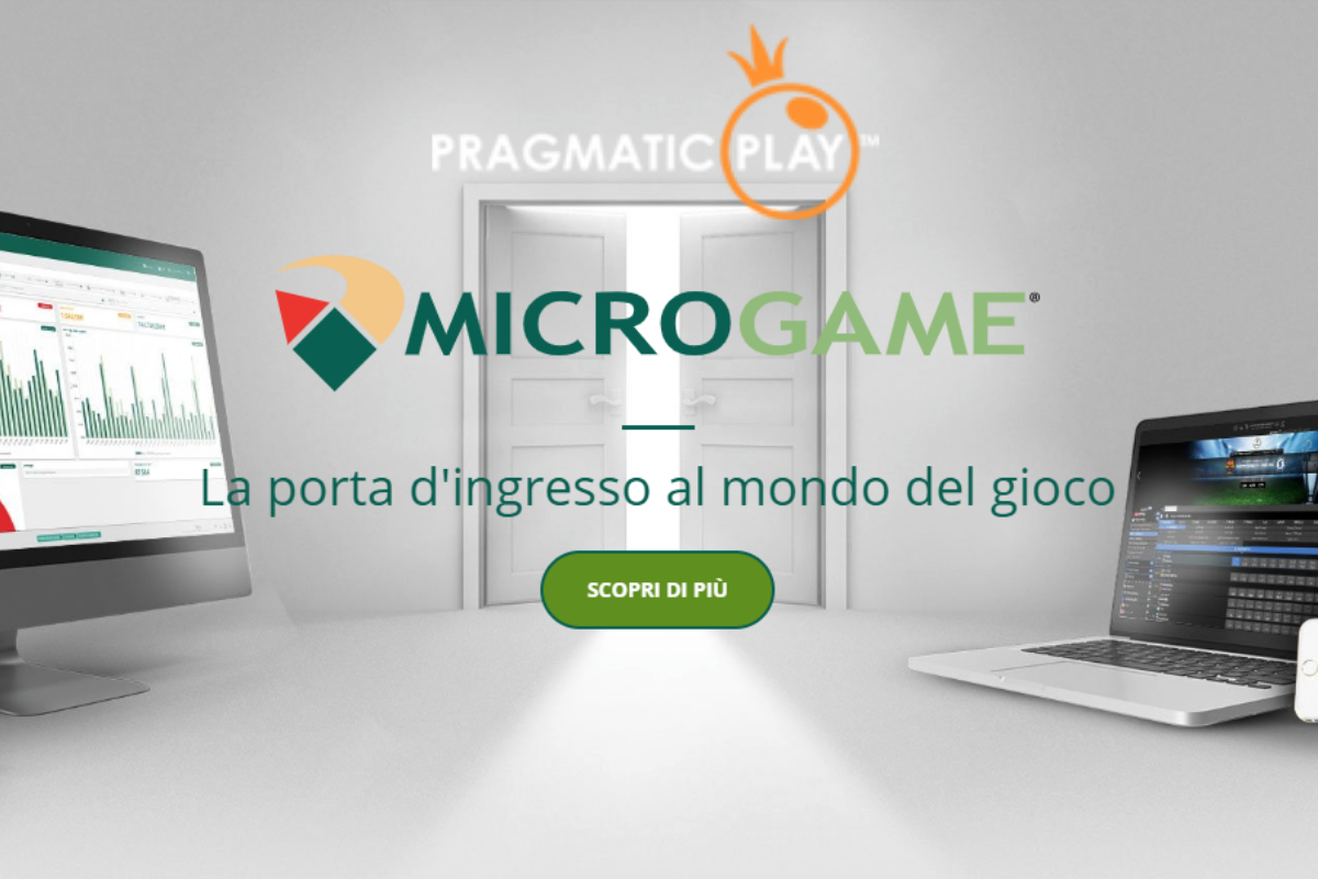 Pragmatic Play Agrees Microgame Integration