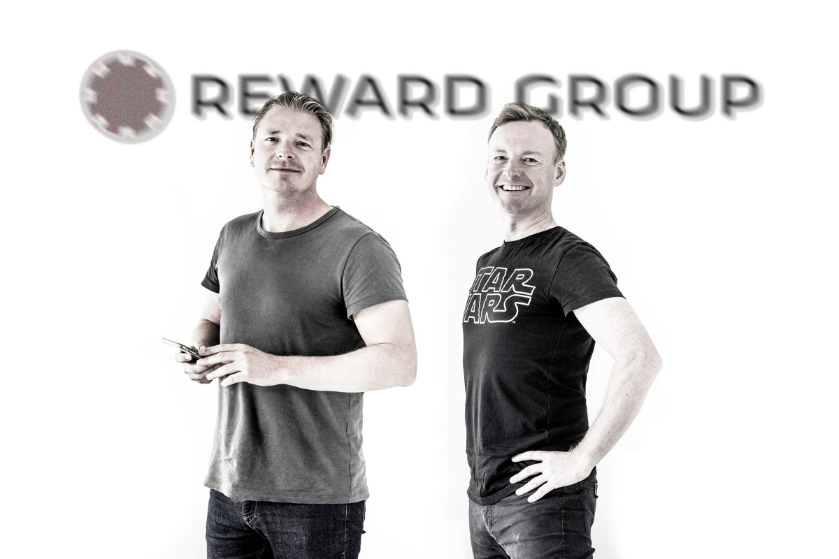 Reward Group launches gamified loyalty programme