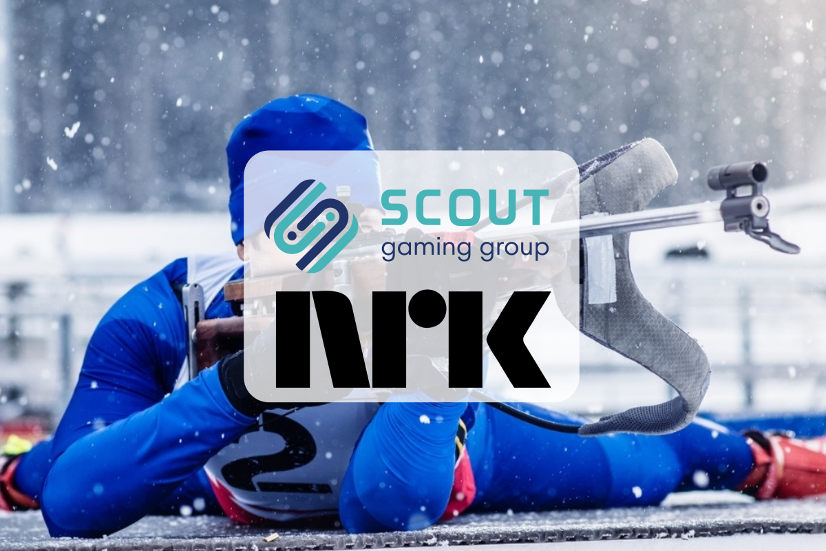 Scout Gaming strikes follow-up deal with Norwegian NRK