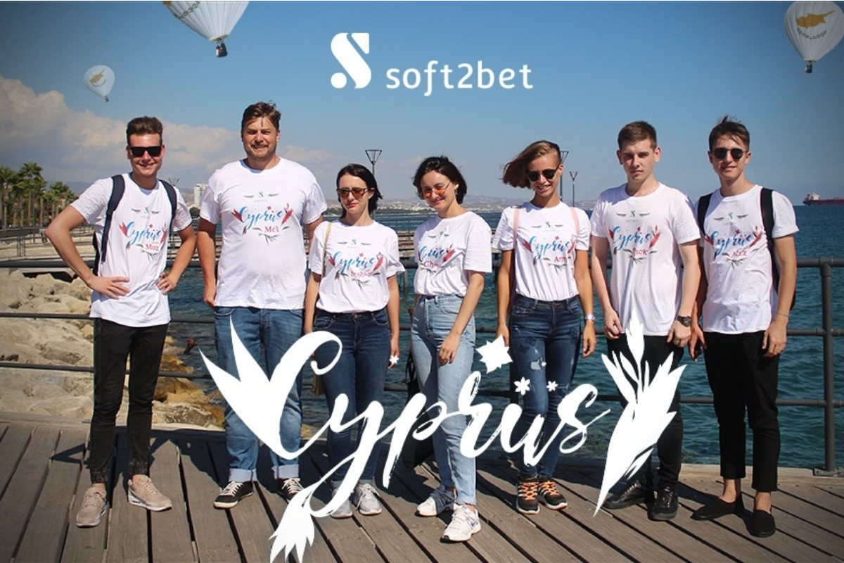 Soft2Bet opens yet another EU office