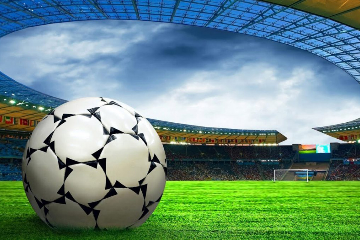 Football is the most popular sports for betting in Russia