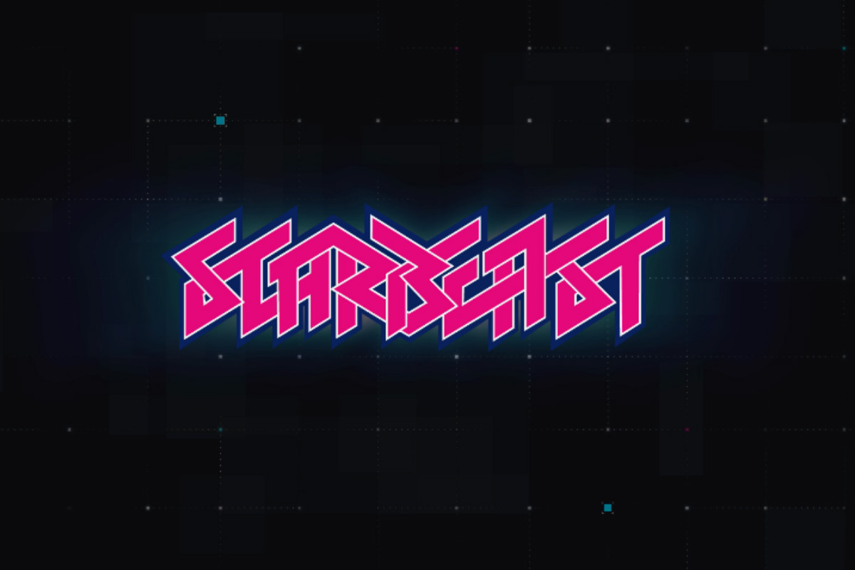 StarBeast - The Epic Loot Drop For Esports