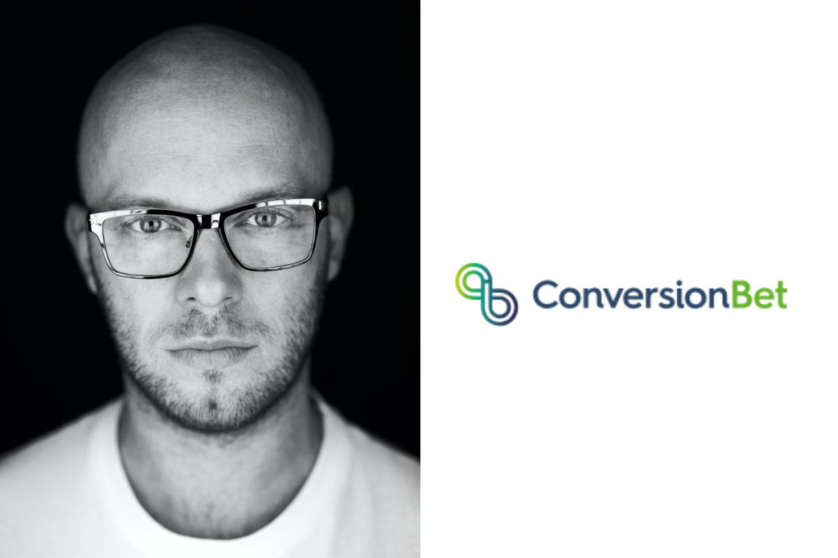 ConversionBet expands senior exec team as new CMO joins