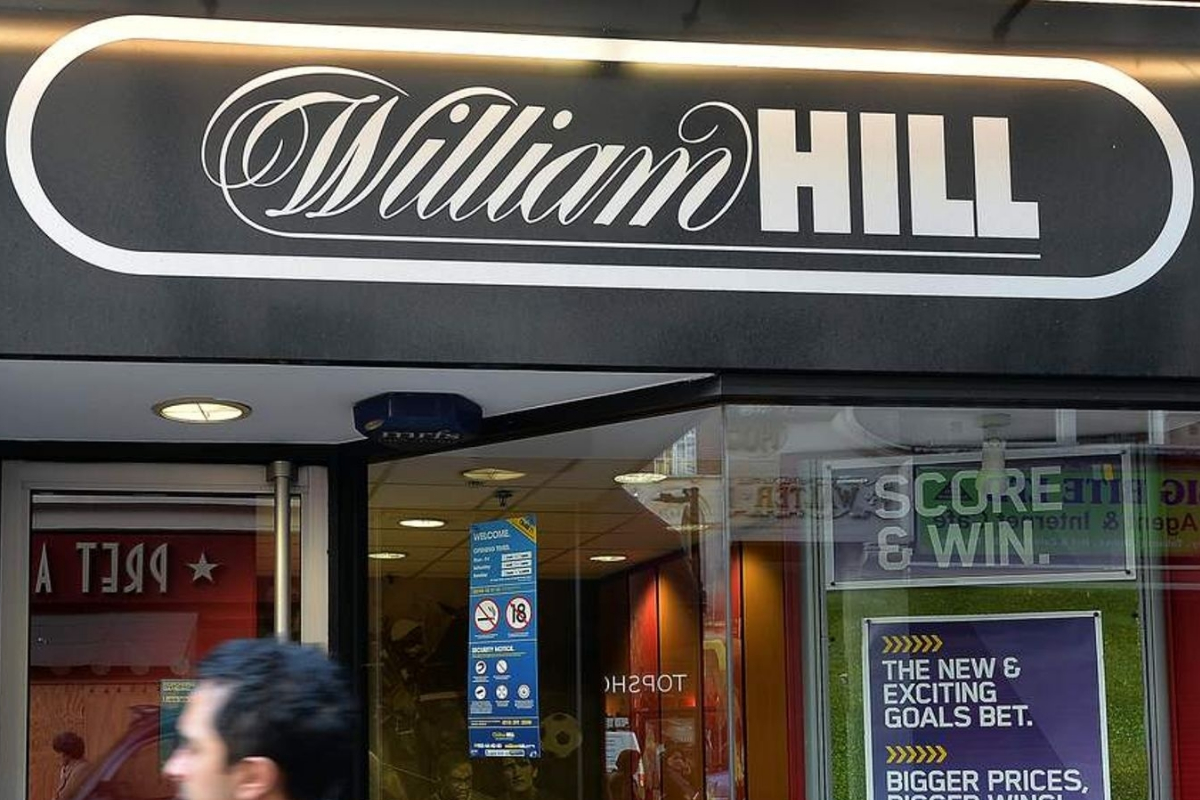 UKGC: William Hill Group businesses to pay record £19.2m for failures