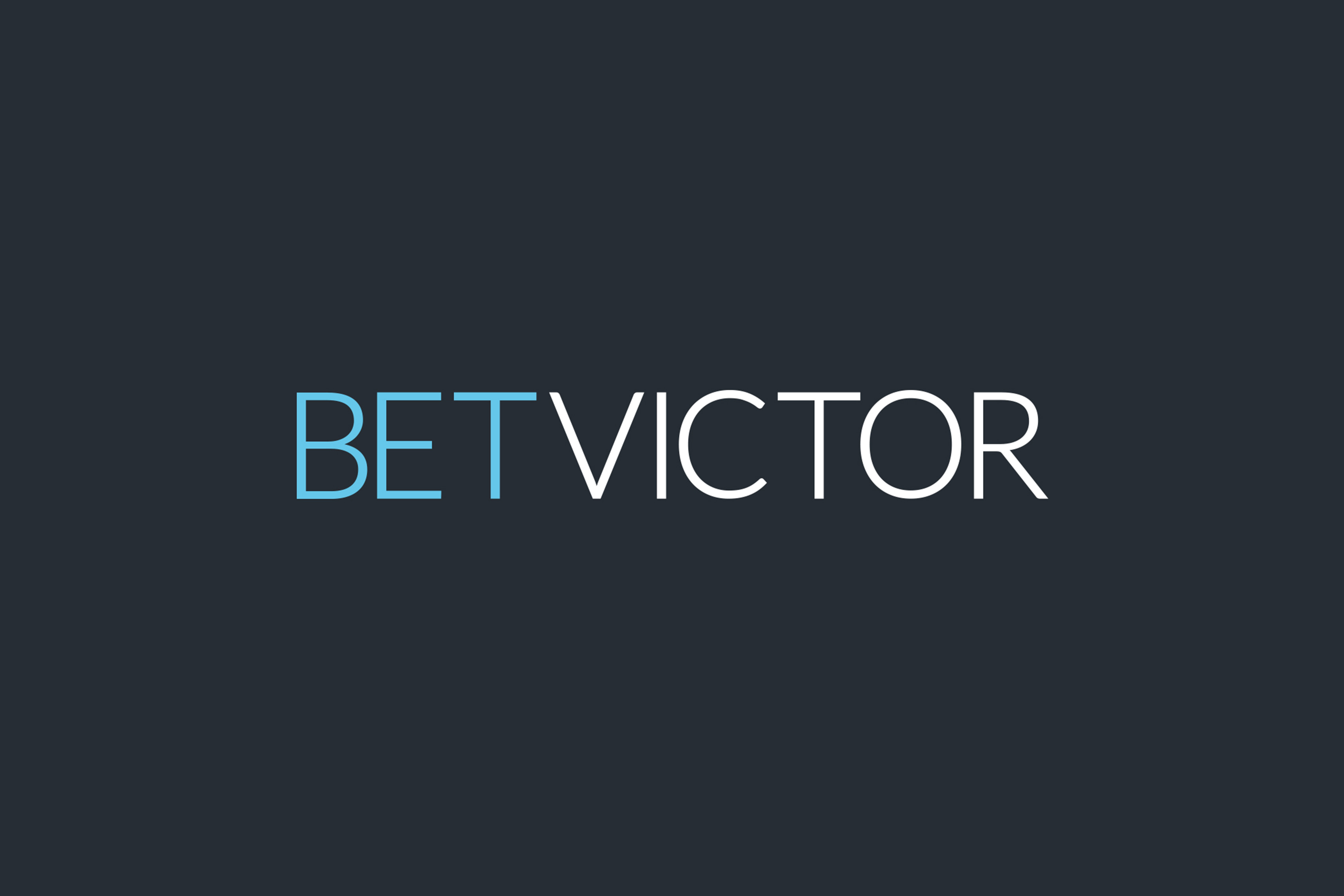 1x2network Goes Live On BetVictor